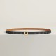 Hermes Lucky Jockette waist belt buckle 13mm 0118