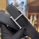 Hermes Serif waist belt buckle 38mm 0119 Hermes Serif waist belt buckle 38mm 0119