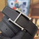 Hermes Serif waist belt buckle 38mm 0119 Hermes Serif waist belt buckle 38mm 0119