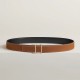 Hermes Serif waist belt buckle 38mm 0119 Hermes Serif waist belt buckle 38mm 0119