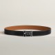 Hermes H day & night waist belt buckle 32mm 38mm 0120 Hermes H day & night waist belt buckle 32mm 38mm 0120