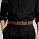 Hermes H day & night waist belt buckle 32mm 38mm 0120 Hermes H day & night waist belt buckle 32mm 38mm 0120
