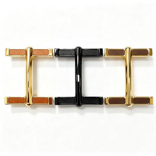 Hermes Flibustier waist belt buckle 38mm 0122 Hermes Flibustier waist belt buckle 38mm 0122