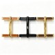 Hermes Flibustier waist belt buckle 38mm 0122 Hermes Flibustier waist belt buckle 38mm 0122