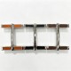 Hermes Flibustier waist belt buckle 38mm 0122 Hermes Flibustier waist belt buckle 38mm 0122