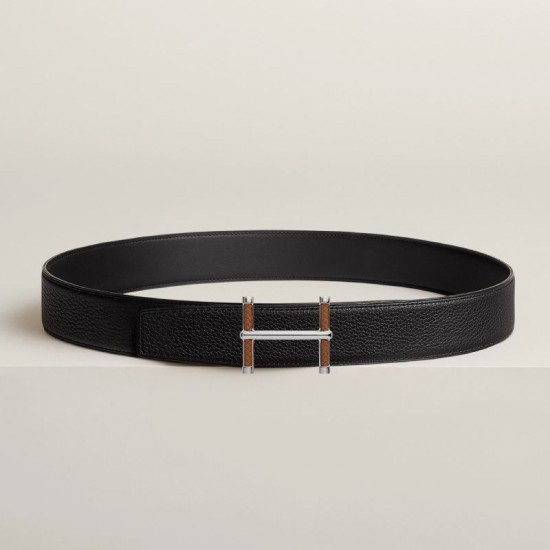 Hermes Flibustier waist belt buckle 38mm 0122