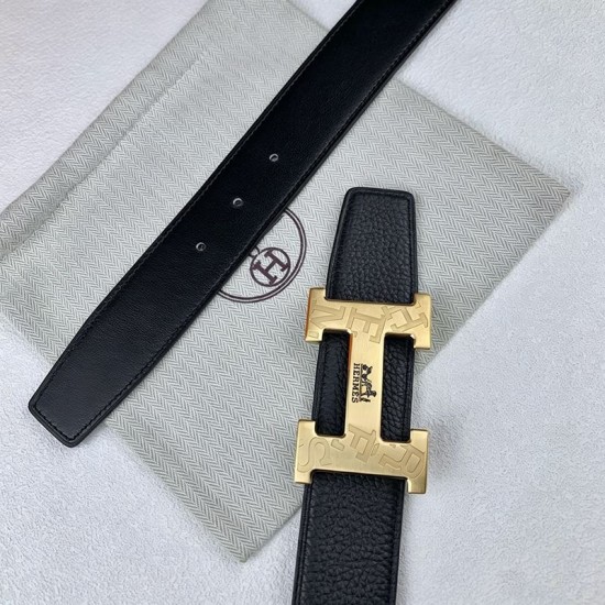 Hermes waist belt buckle 38mm 0123