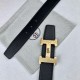 Hermes waist belt buckle 38mm 0123