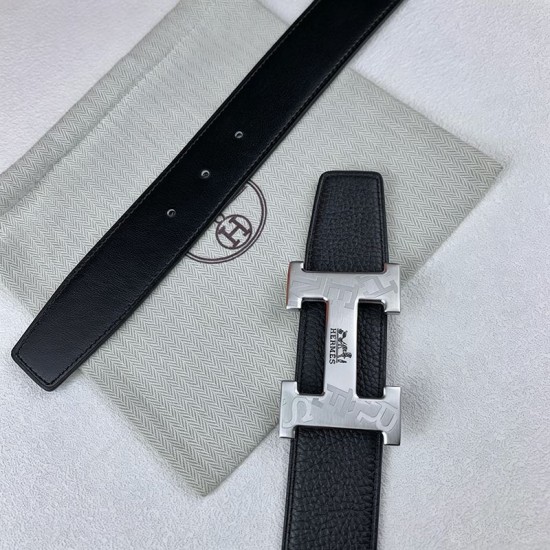 Hermes waist belt buckle 38mm 0123