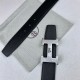 Hermes waist belt buckle 38mm 0123