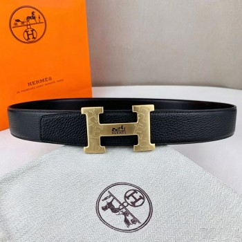 Hermes waist belt buckle 38mm 0123