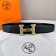 Hermes waist belt buckle 38mm 0123