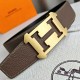 Hermes waist belt buckle 38mm 0124 Hermes waist belt buckle 38mm 0124