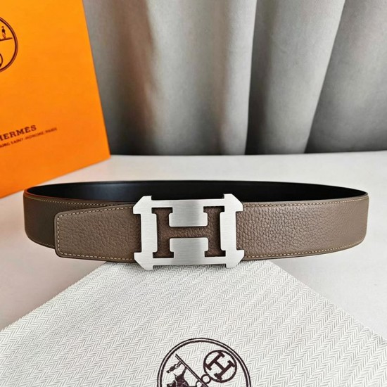 Hermes waist belt buckle 38mm 0124 Hermes waist belt buckle 38mm 0124