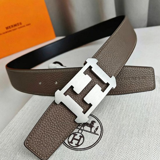 Hermes waist belt buckle 38mm 0124 Hermes waist belt buckle 38mm 0124