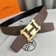 Hermes waist belt buckle 38mm 0124 Hermes waist belt buckle 38mm 0124