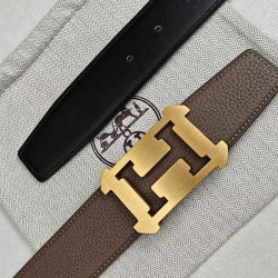Hermes waist belt buckle 38mm 0124