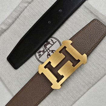 Hermes waist belt buckle 38mm 0124