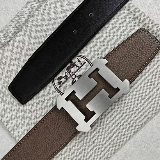 Hermes waist belt buckle 38mm 0124 Hermes waist belt buckle 38mm 0124