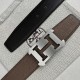 Hermes waist belt buckle 38mm 0124 Hermes waist belt buckle 38mm 0124