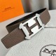 Hermes waist belt buckle 38mm 0124 Hermes waist belt buckle 38mm 0124