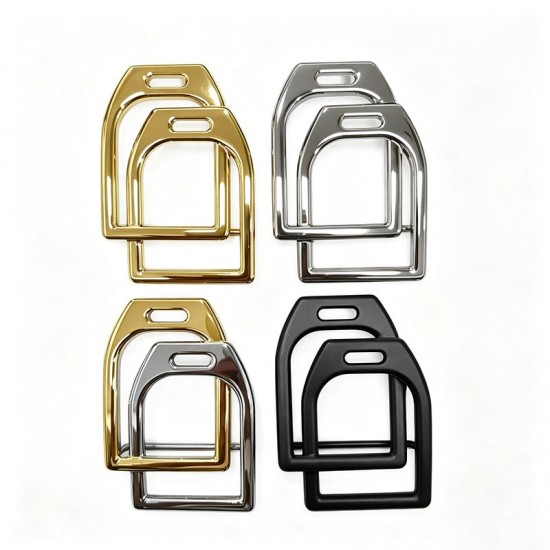 Hermes Jockey Au Carre waist belt buckle 38mm 0125 Hermes Jockey Au Carre waist belt buckle 38mm 0125