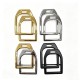 Hermes Jockey Au Carre waist belt buckle 38mm 0125 Hermes Jockey Au Carre waist belt buckle 38mm 0125