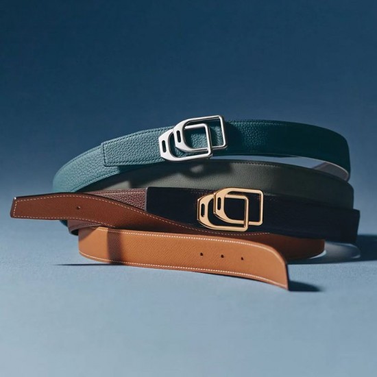 Hermes Jockey Au Carre waist belt buckle 38mm 0125 Hermes Jockey Au Carre waist belt buckle 38mm 0125