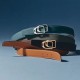 Hermes Jockey Au Carre waist belt buckle 38mm 0125 Hermes Jockey Au Carre waist belt buckle 38mm 0125
