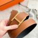 Hermes Fil d'H waist belt buckle 38mm 0126 Hermes Fil d'H waist belt buckle 38mm 0126