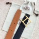Hermes Fil d'H waist belt buckle 38mm 0126 Hermes Fil d'H waist belt buckle 38mm 0126