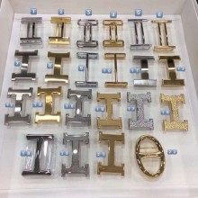 Hermes quality stainless steel leather waist buckle 33mm and 40mm Hermes quality stainless steel leather waist buckle 33mm and 40mm