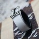 Hermes quality stainless steel leather waist buckle 33mm and 40mm