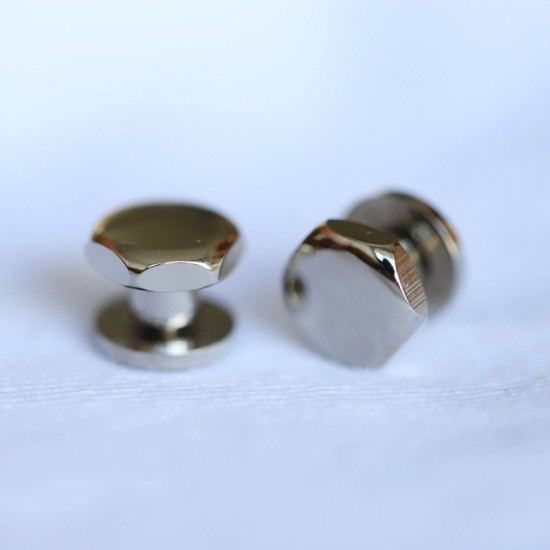 Stainless steel hexagon stud screw, 6pc/lot