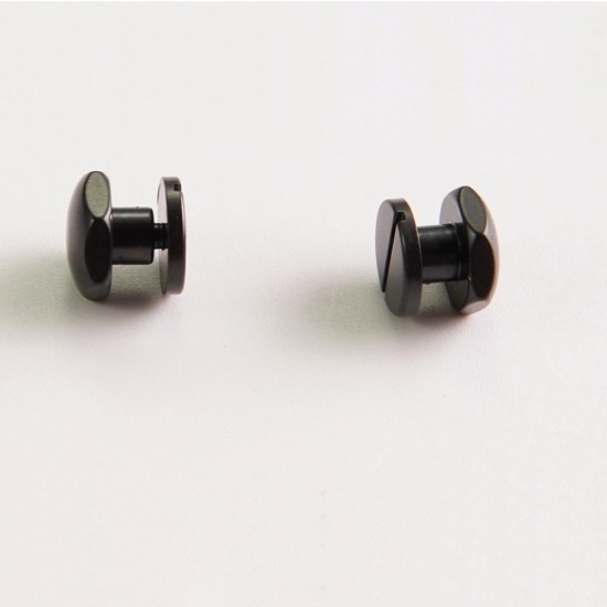 Stainless steel hexagon stud screw, 6pc/lot