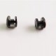 Stainless steel hexagon stud screw, 6pc/lot