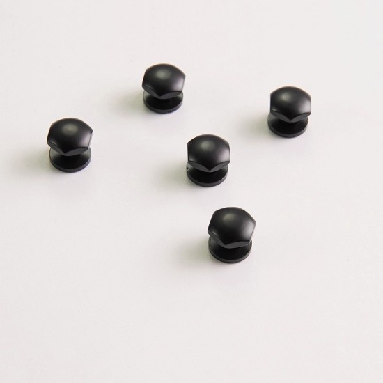 Stainless steel hexagon stud screw, 6pc/lot