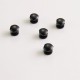 Stainless steel hexagon stud screw, 6pc/lot