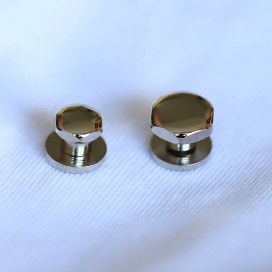 Stainless steel hexagon stud screw, 6pc/lot