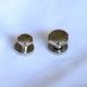 Stainless steel hexagon stud screw, 6pc/lot