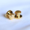 Stainless steel hexagon stud screw, 6pc/lot