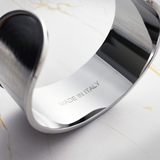 Toppest quality Italy stainless steel DIY bracelet Toppest quality Italy stainless steel DIY bracelet