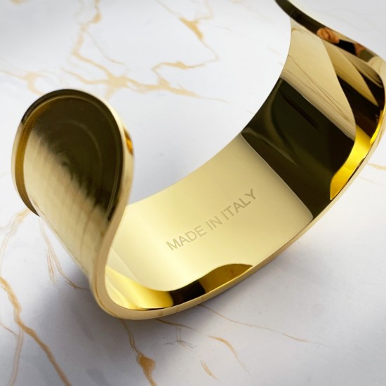 Toppest quality Italy stainless steel DIY bracelet Toppest quality Italy stainless steel DIY bracelet
