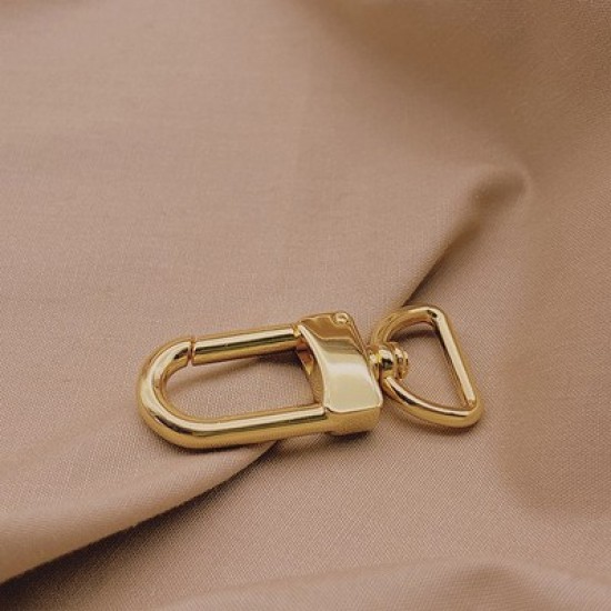 Italy alloy lobster dog hook