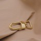 Italy alloy lobster dog hook