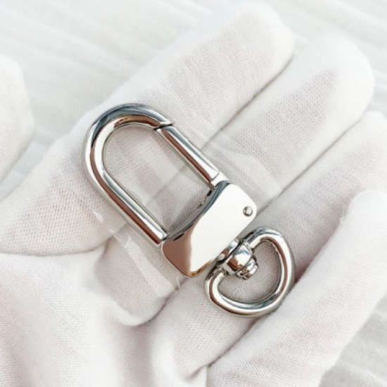 Italy alloy lobster dog hook