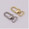 Italy alloy lobster dog hook