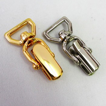 Japan MK alloy card sleeve hook