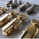 Japan MK alloy card sleeve hook
