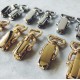 Japan MK alloy card sleeve hook